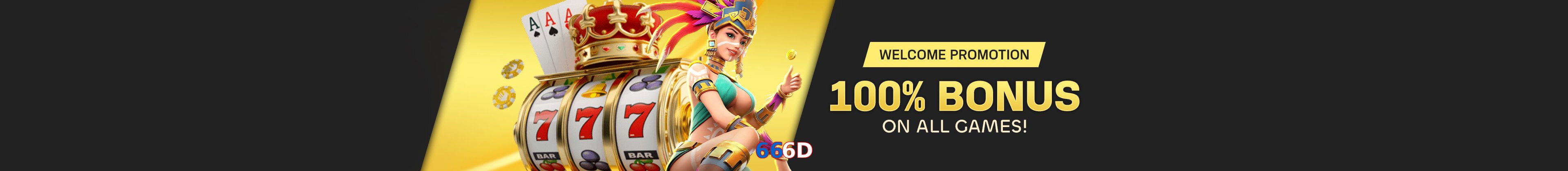 666D interface sample